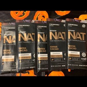 Pruvit NAT Swiss Cacao